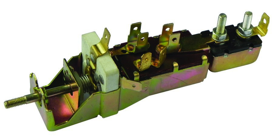 Interruptor - Marilia - IM11004 - Unitário