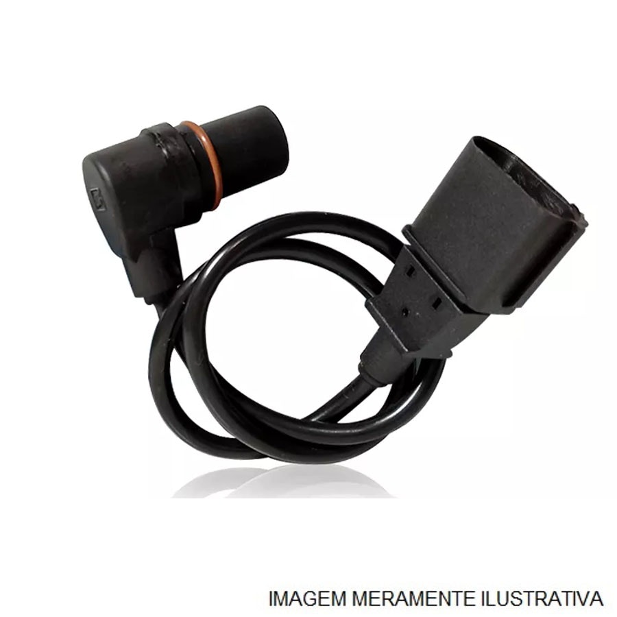 Sensor de Rotação - VDO - 324003021R - Unitário