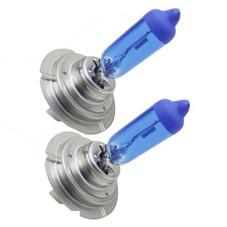 Lâmpada H7 DiamondVision-55W - Philips - 12972DV-DI - Unitário