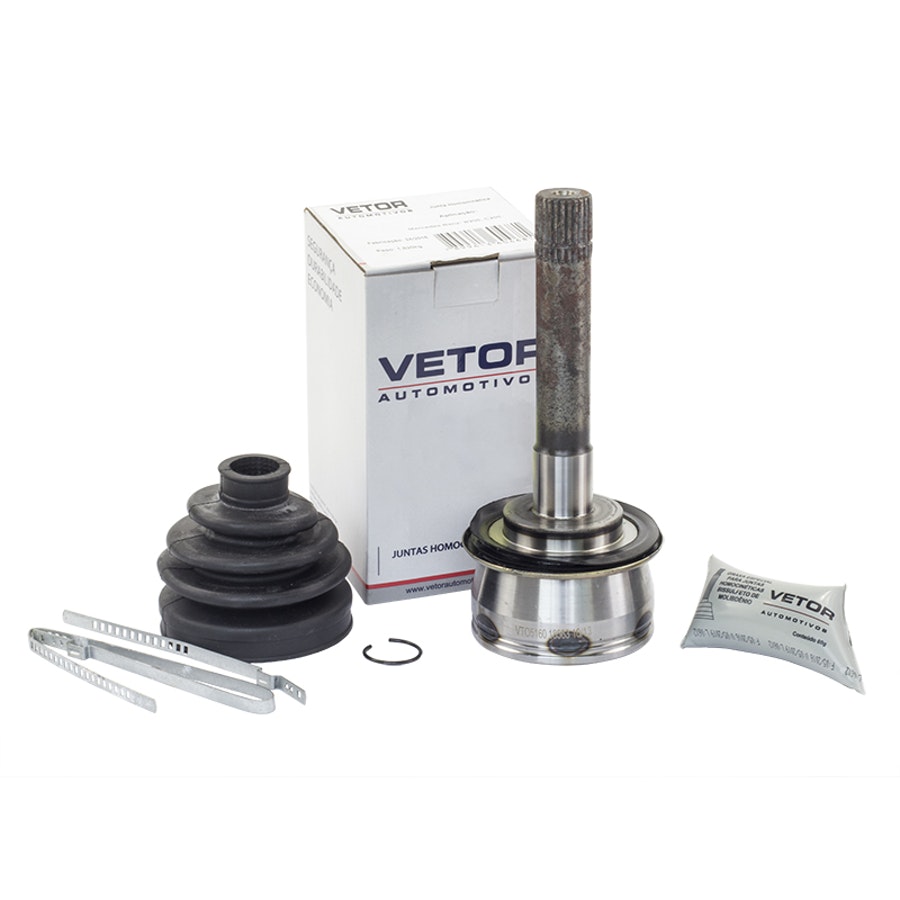 Junta Homocinética - Vetor - VT5067 - Unitário