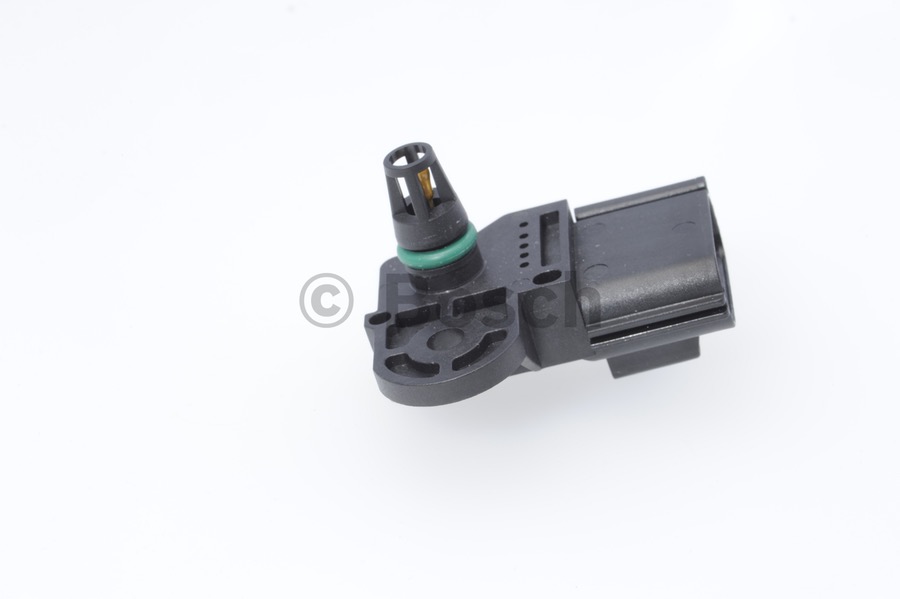 Sensor de Pressão - Bosch - 0261230027 - Unitário