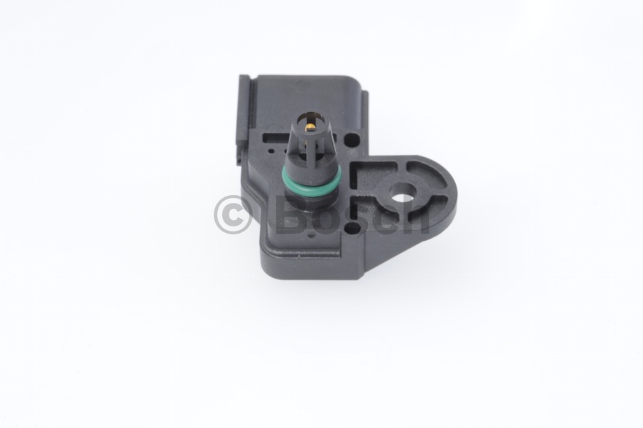 Sensor de Pressão - Bosch - 0261230027 - Unitário