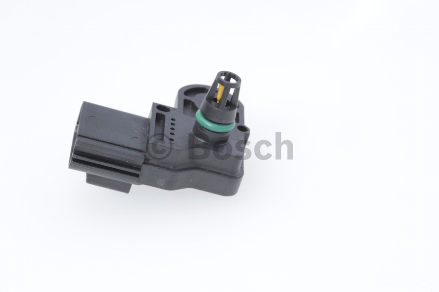 Sensor de Pressão - Bosch - 0261230027 - Unitário