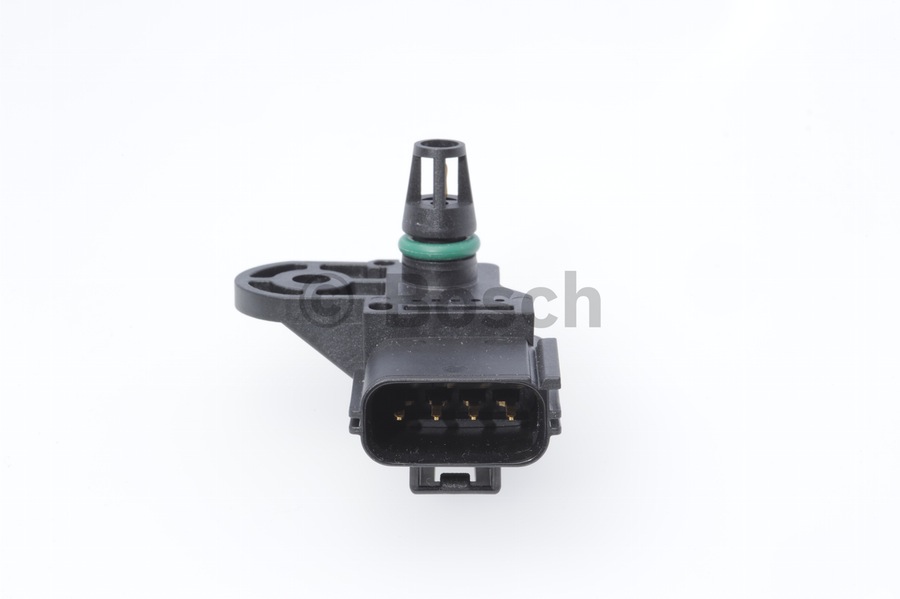 Sensor de Pressão - Bosch - 0261230027 - Unitário