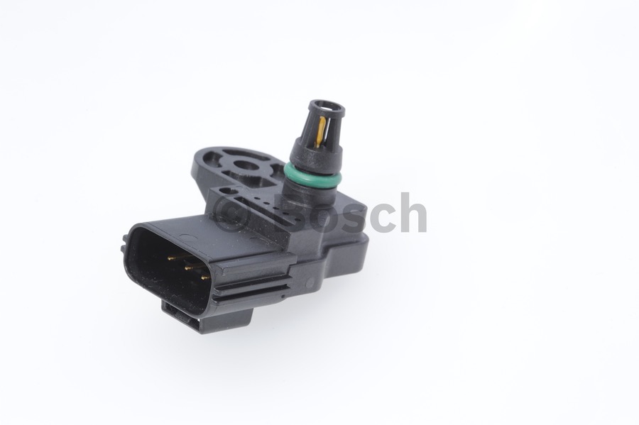 Sensor de Pressão - Bosch - 0261230027 - Unitário