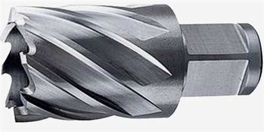 Broca Anular 40mmx25mm Encaixe Weldon - DeWalt - DT8410-QZ/DT8410-XJ - Unitário