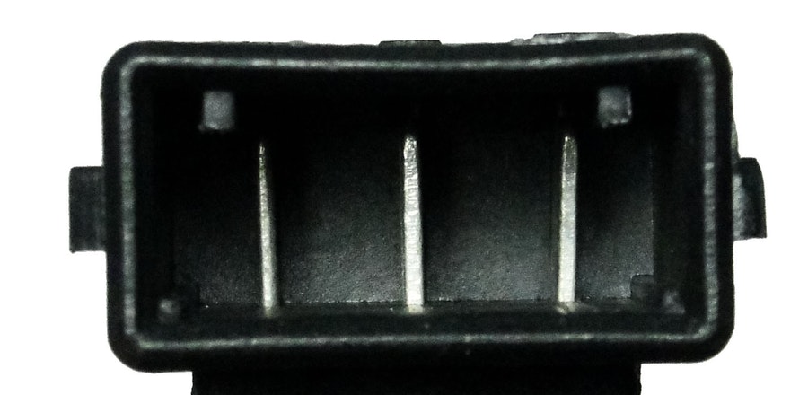 Sensor Hall de Ignição Maxauto