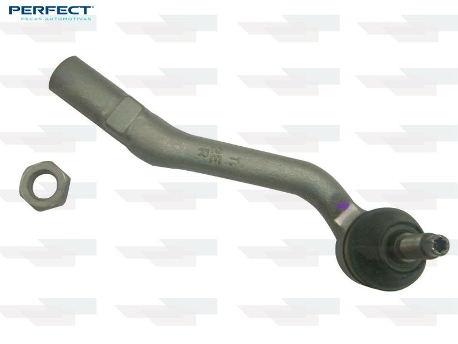 Terminal De Direção Ld - Perfect - TDI0552 - Unitário