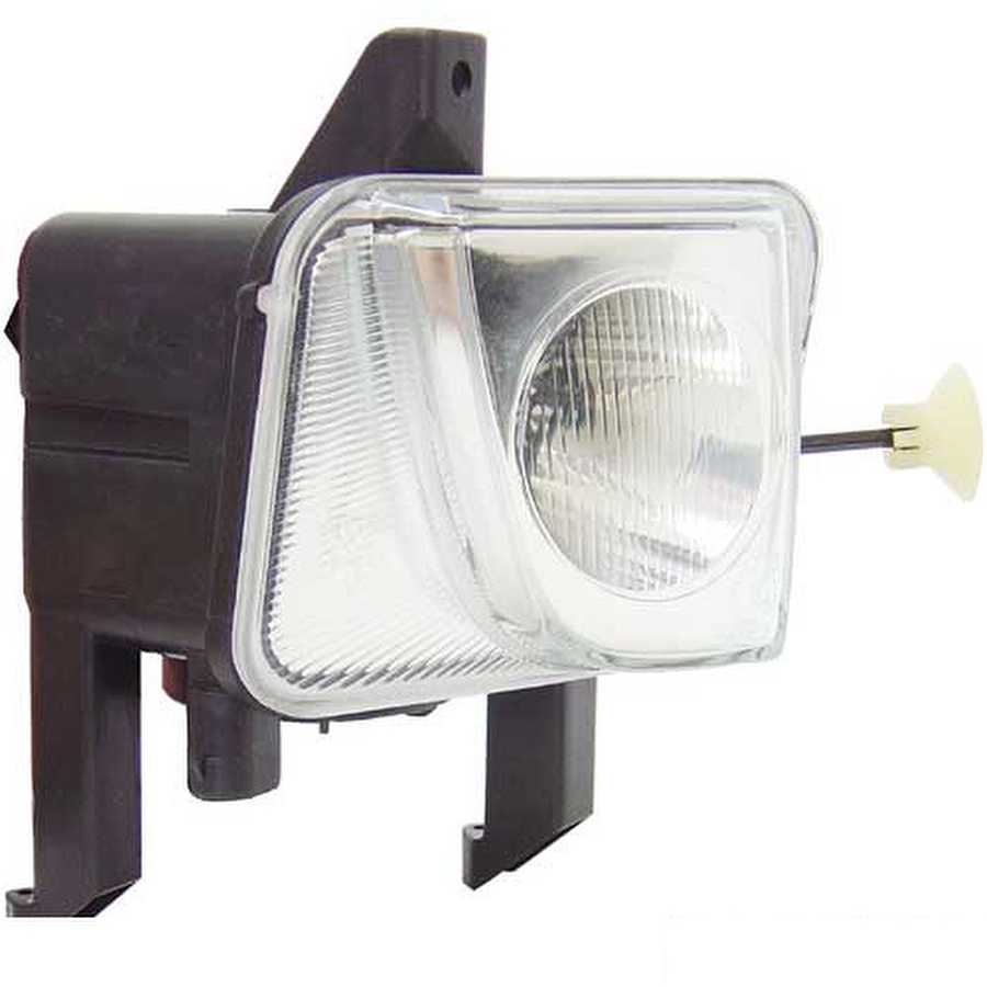 Farol De Milha Dianteiro Lado Direito - Arteb - 0160276 - Unitário