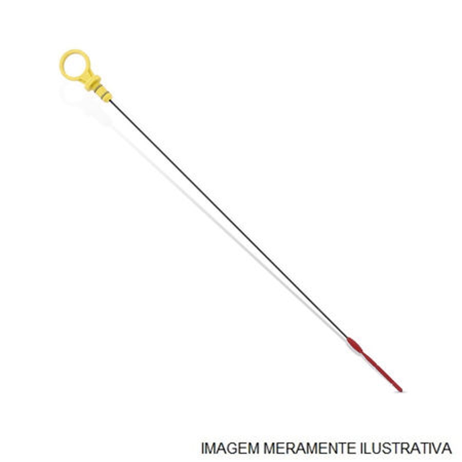 Vareta Medidora de Óleo - Cabovel - 114834 - Unitário