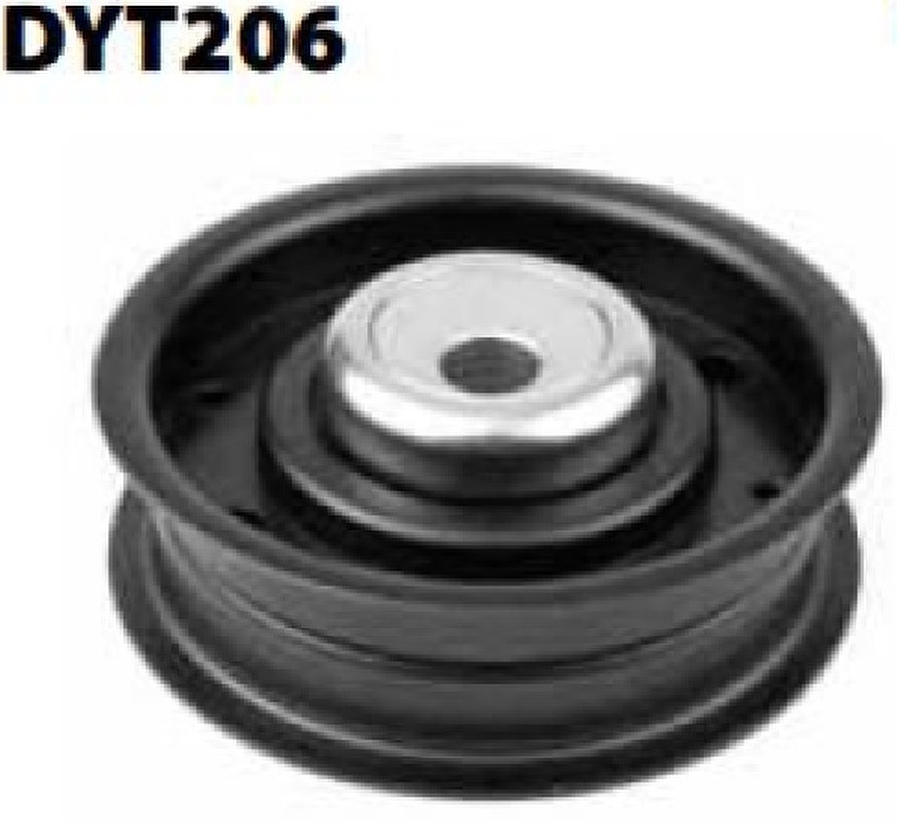 Tensionador da Correia Dentada - Dayco - DYT206 - Unitário
