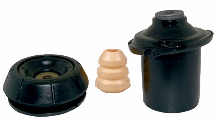 Kit do Amortecedor Dianteiro - Kitsbor - 206.0787 - Unitário