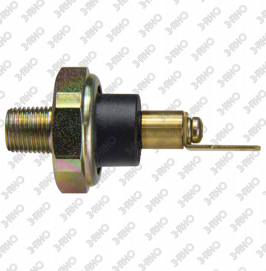 Interruptor de Pressão do Óleo - 3-RHO - 3383 - Unitário