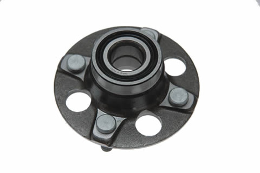 Cubo de Roda - Nakata - NKF 8107 - Unitário