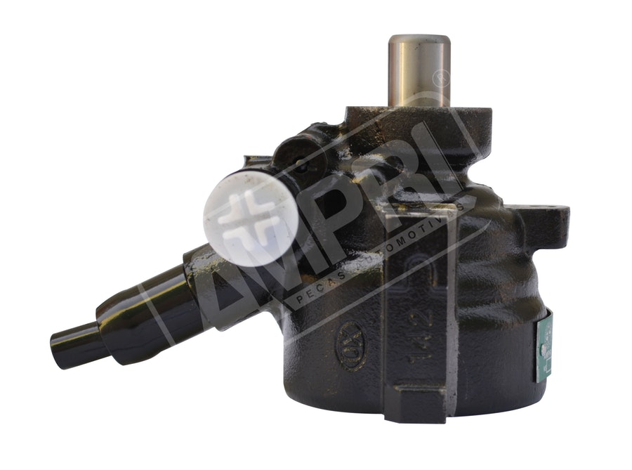 Bomba de Direção Hidráulica - Ampri - 96115 - Unitário