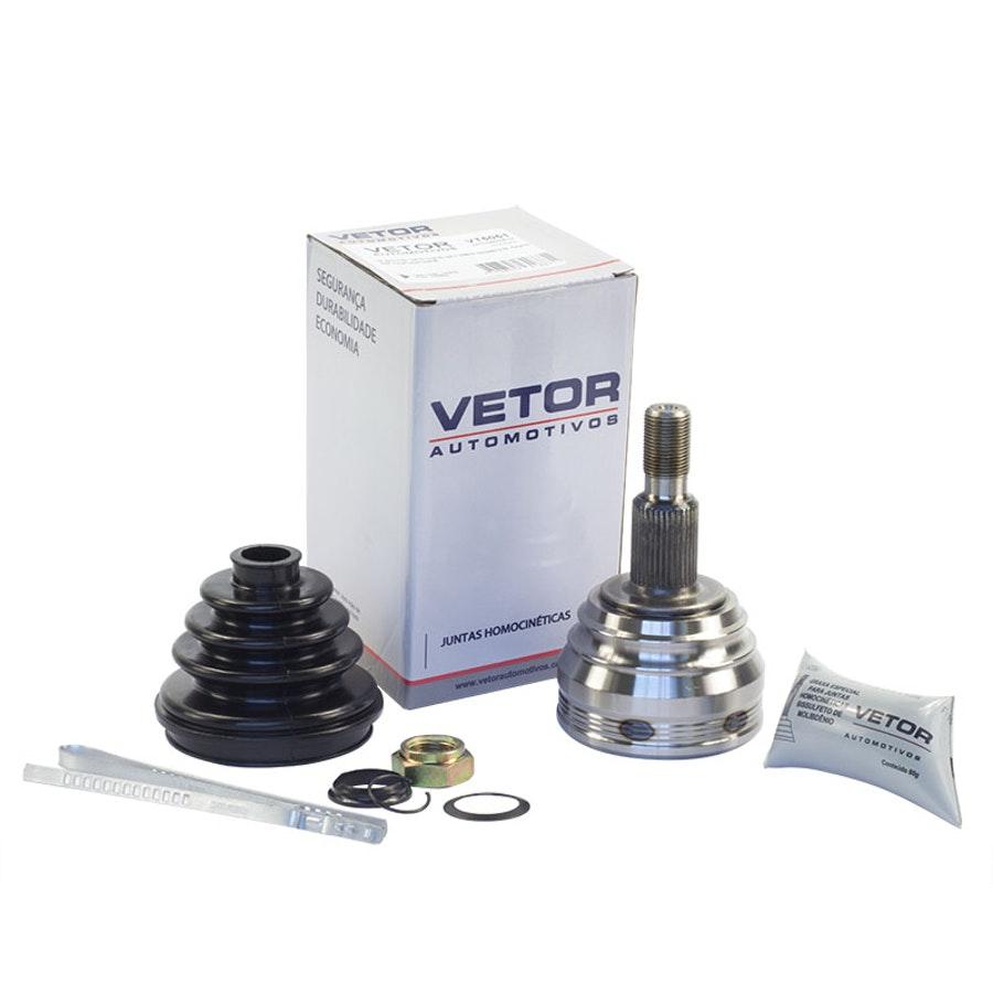 Junta Homocinética - Vetor - VT5051 - Unitário