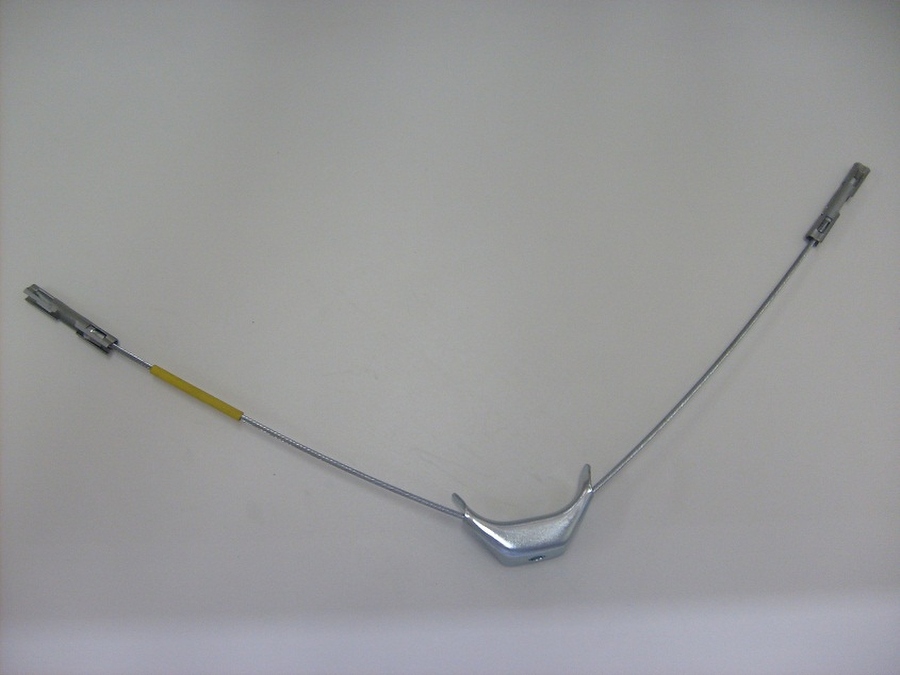 Cabo de Freio - Cabovel - 157029 - Unitário