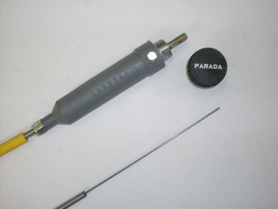 Cabo do Estragulador - Cabovel - 15023 - Unitário