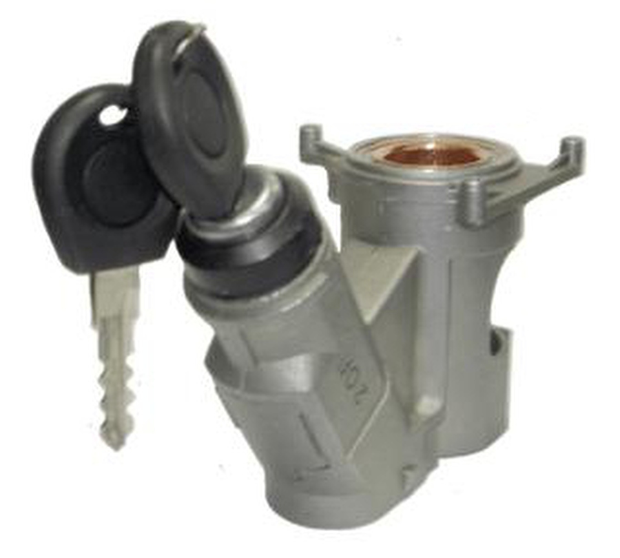 Trava de Direção c/ Cilindro - Ori - 1181 - Unitário