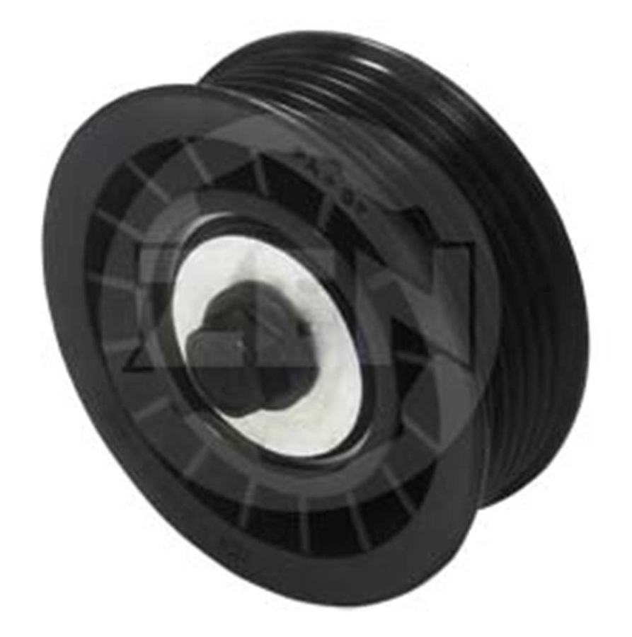 Polia Tensionadora da Correia do Alternador - Zen - 12893 - Unitário