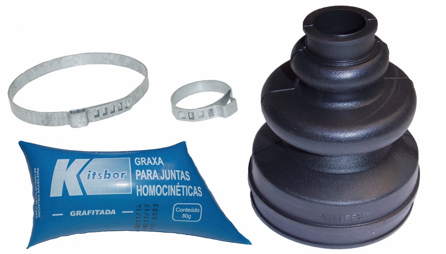 Coifa da Homocinética - Kitsbor - 601.0192 - Unitário