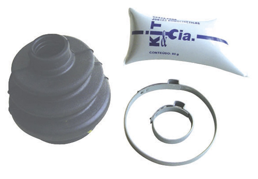 Kit Coifa Homocinética - Kit & Cia - 10089 - Unitário