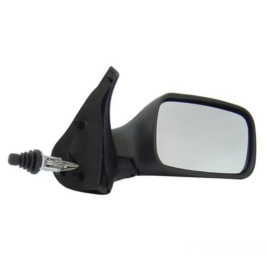 Retrovisor Externo - Metagal - AT.20.M50.00 / RTME50CR - Unitário