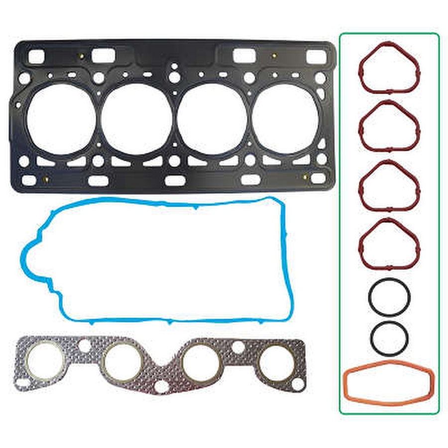 Kit Retifica do Cabecote - Bastos Juntas - 1512173ML - Unitário