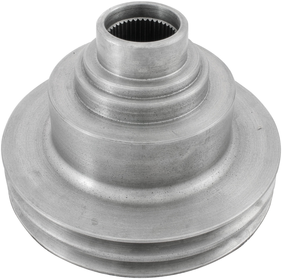 Polia do Virabrequim - Triade - T-83 - Unitário