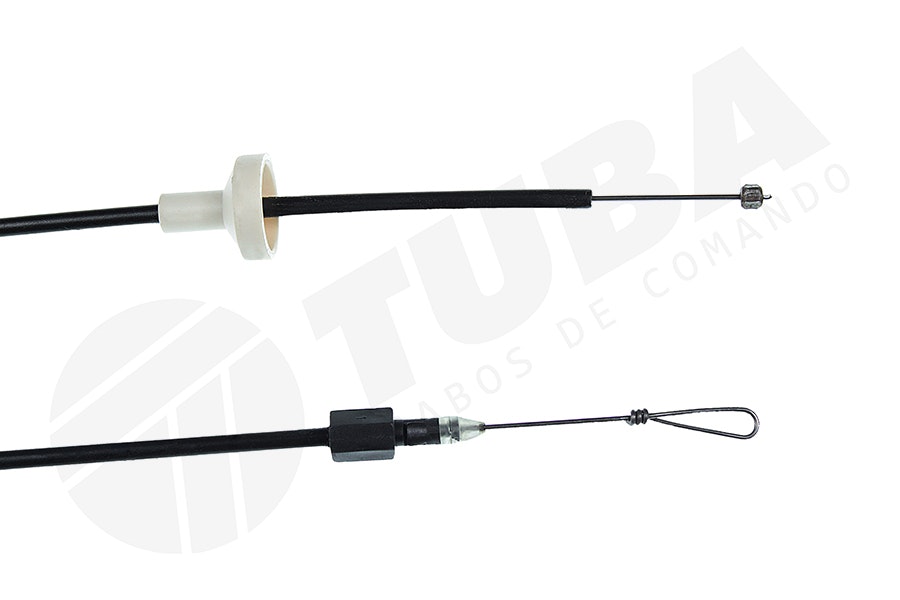 Cabo do Capô - Tuba Cabos - 6022 - Unitário