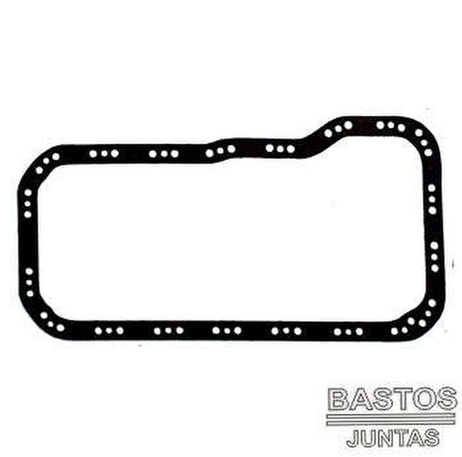 Junta do Cárter - Bastos Juntas - 141906CB - Unitário