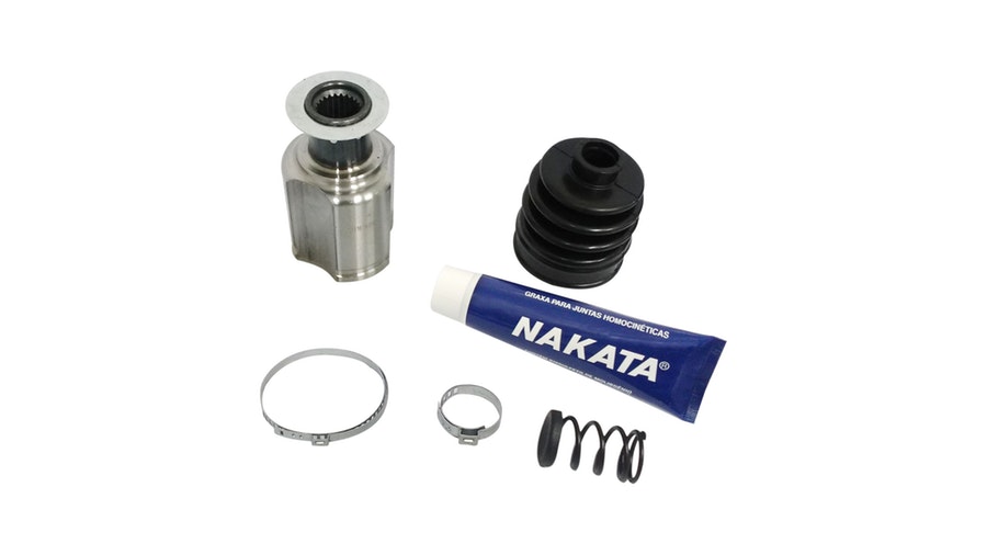 Tulipa - Nakata - NJH14-214D - Unitário