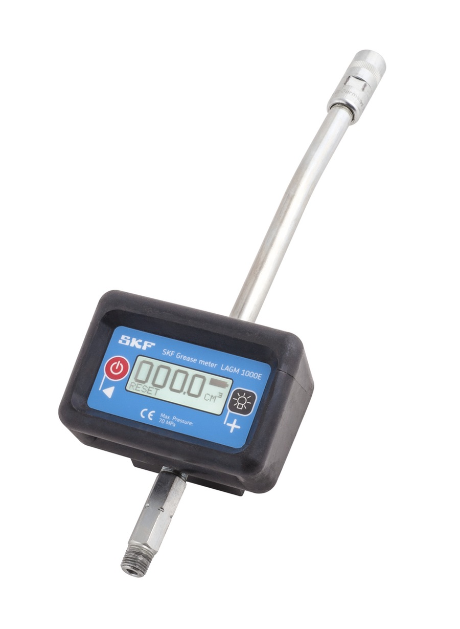 Medidor de Graxa - SKF - LAGM 1000E - Unitário