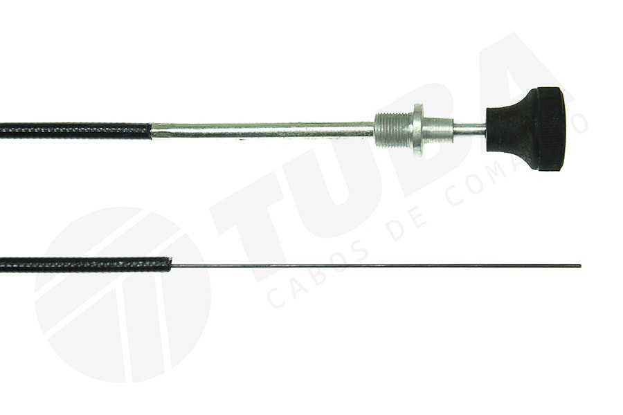 Cabo do Afogador - Tuba Cabos - 7883 - Unitário