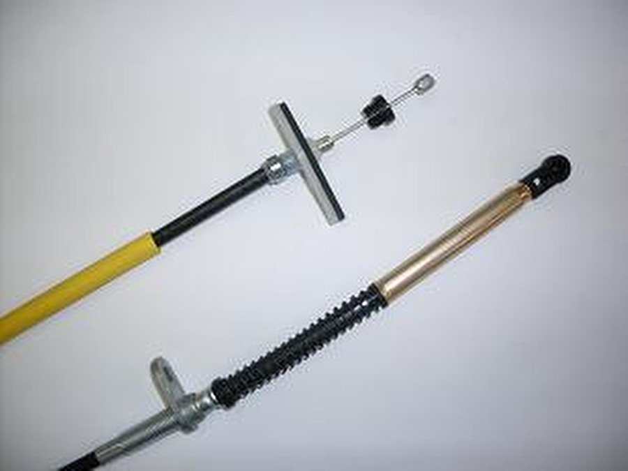 Cabo do Acelerador - Cabovel - 10803 - Unitário