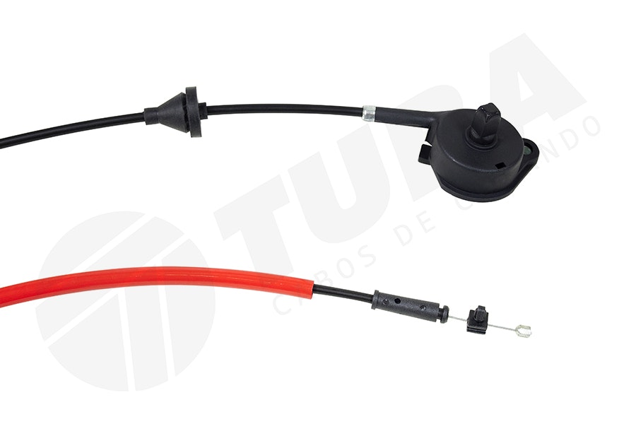 Cabo do Capô - Tuba Cabos - 26151 - Unitário