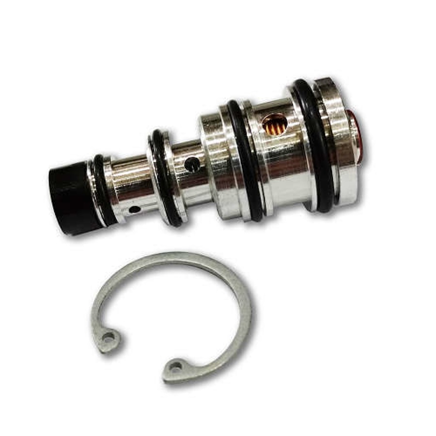 Válvulas de Controle do Ar Condicionado - Delphi - CV0002 - Unitário