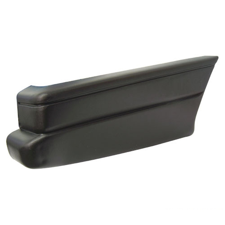 Ponteira do Para-Choque Traseira - KJ - J-10273 - Unitário