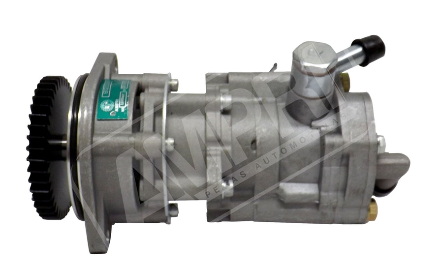 Bomba de Direção Hidráulica - Ampri - 92100 - Unitário