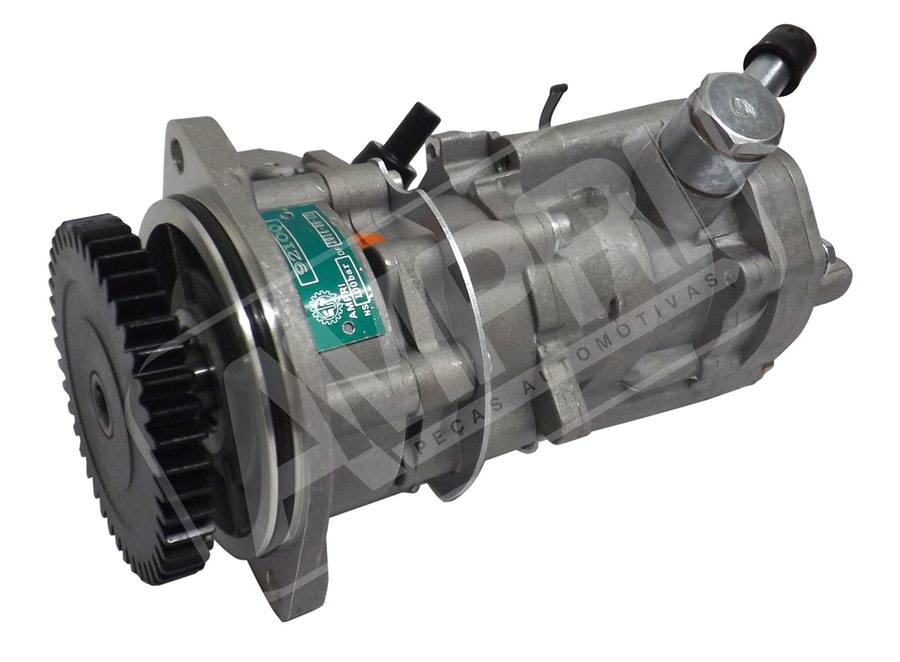 Bomba de Direção Hidráulica - Ampri - 92100 - Unitário
