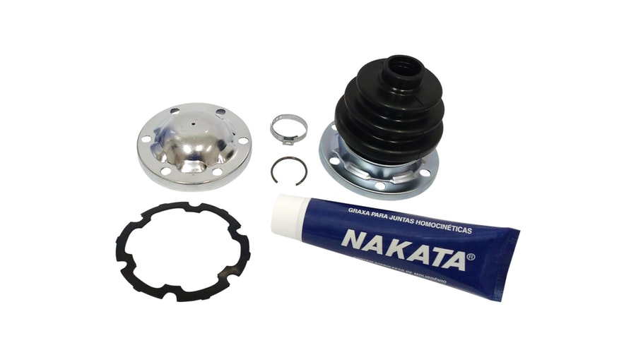 Kit de Reparo da Junta Homocinética - Nakata - NKJ469 - Unitário