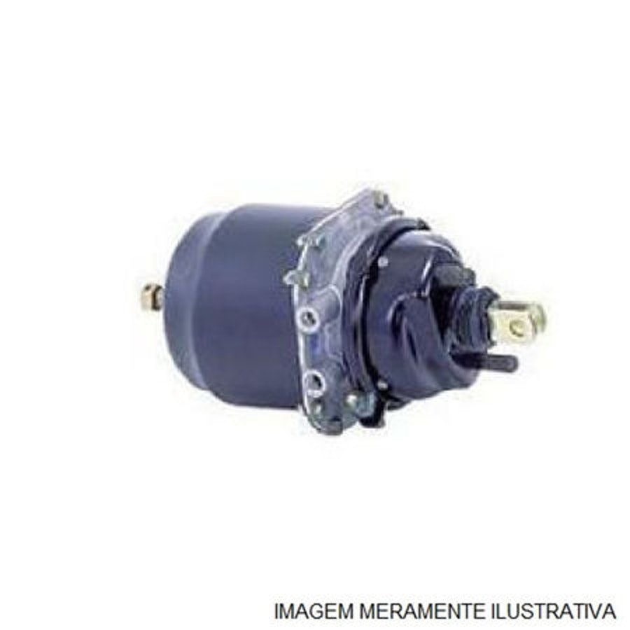 CILINDRO COMBINADO - Knorr - K072091 - Unitário