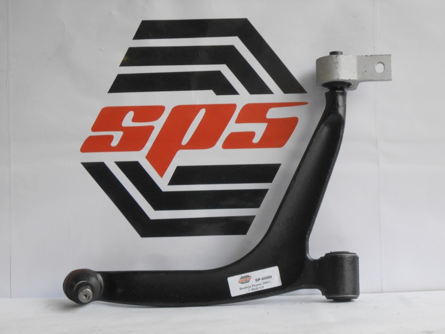 bandeja - SP5 Distribuidora de Auto Peças LTDA ME - SP6000 - Unitário