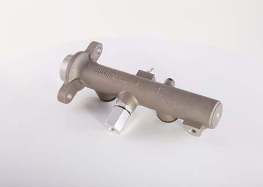 Cilindro Mestre - Bosch - 0986AB8627 - Unitário