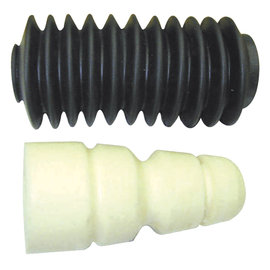 Kit Amortecedor Traseiro com Batente Poliuretano - Kit & Cia - 41241 - Unitário