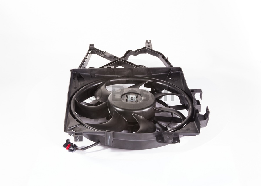 SISTEMA DE ARREFECIMENTO GPB 12V 350W - Bosch - F006SA0305 - Unitário