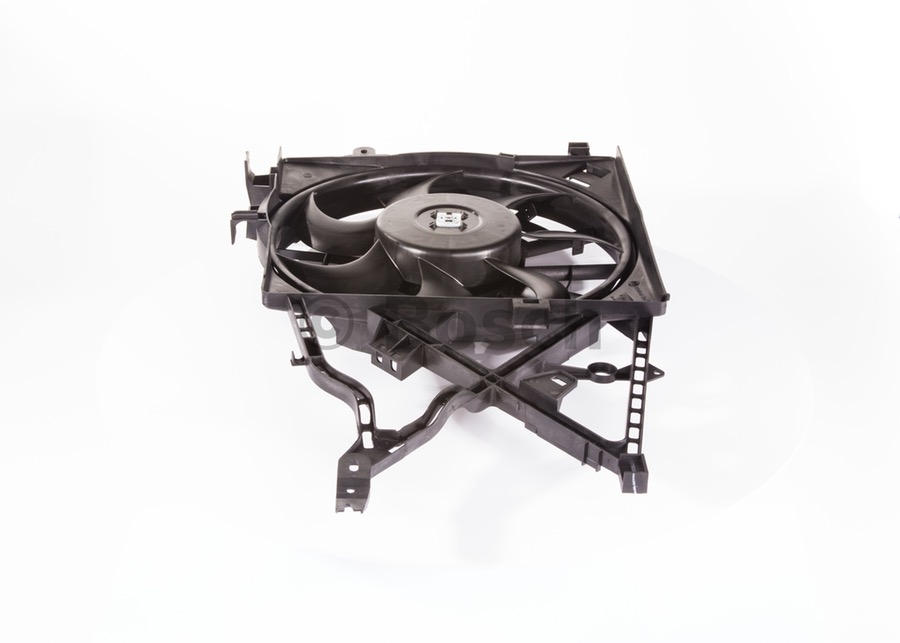 SISTEMA DE ARREFECIMENTO GPB 12V 350W - Bosch - F006SA0305 - Unitário