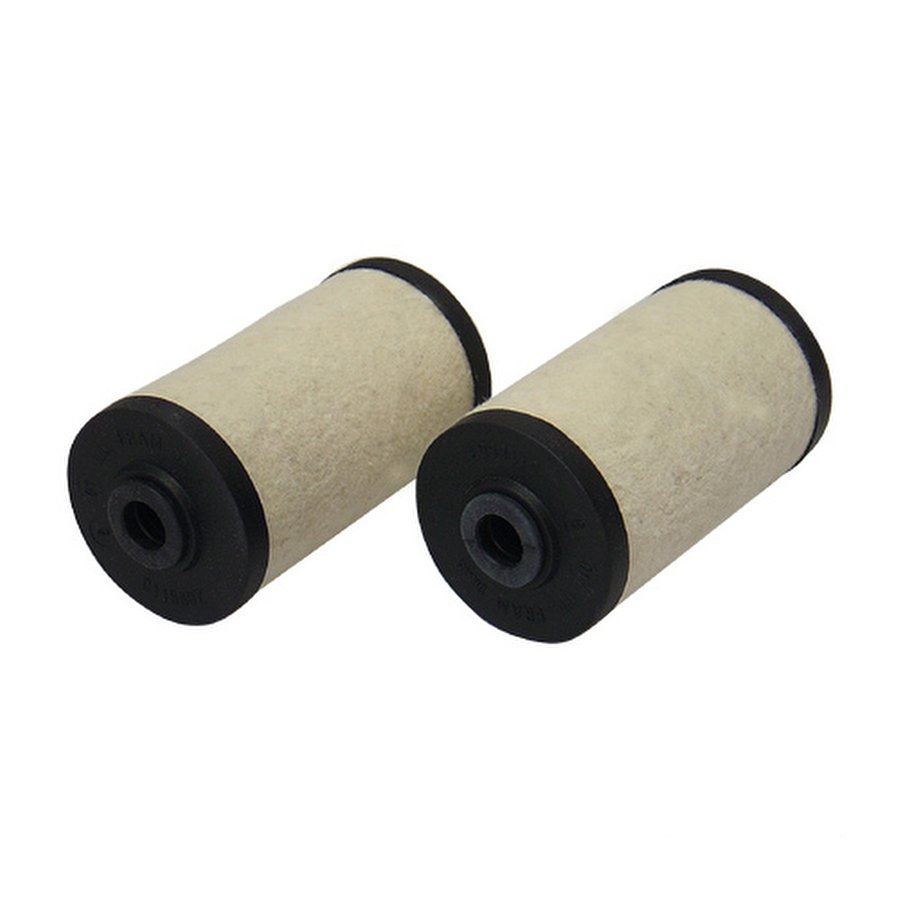 Filtro de Combustível - Fram - C11860Zp - Fram - C11860ZP - Unitário