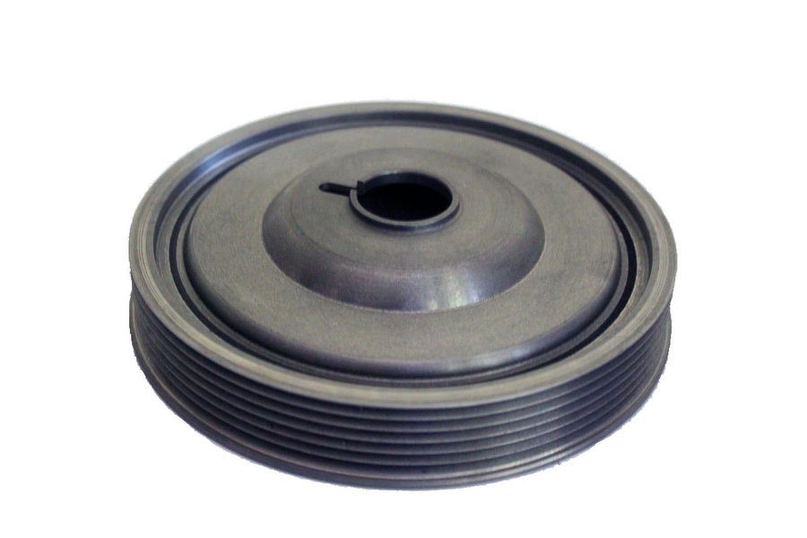 Polia do Virabrequim - Triade - T-150 - Unitário