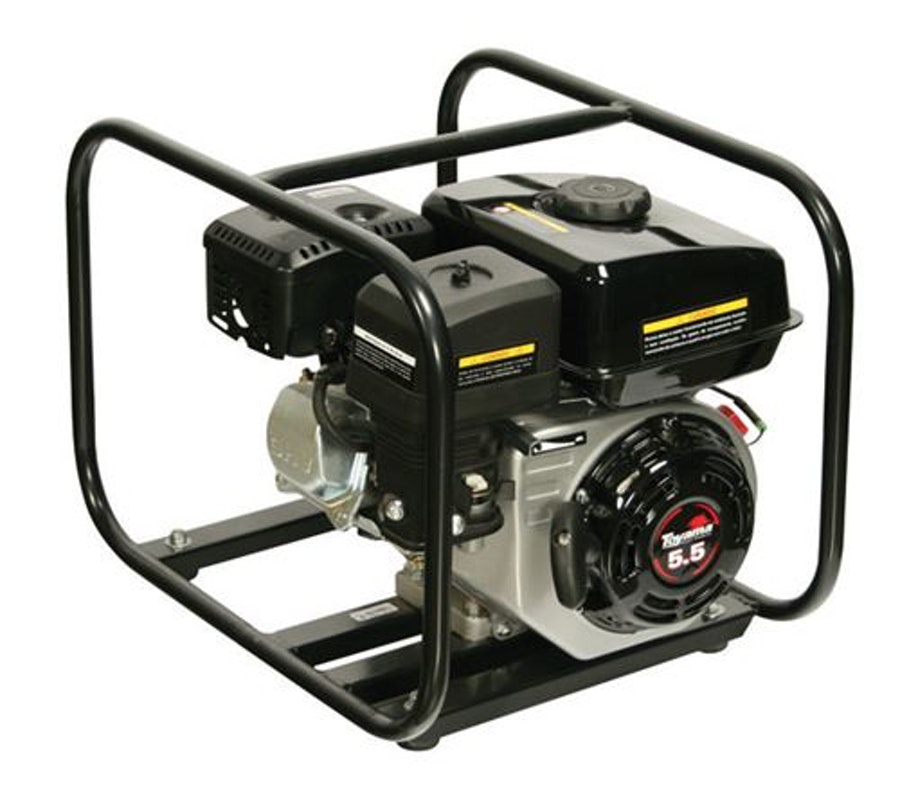 Motor de Acionamento Partida Manual Mvf55Fx1A